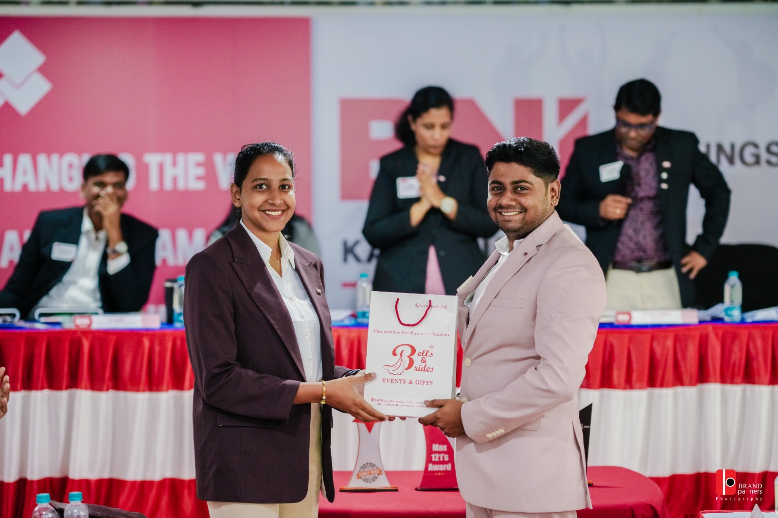 Best Startup Mentor Award
